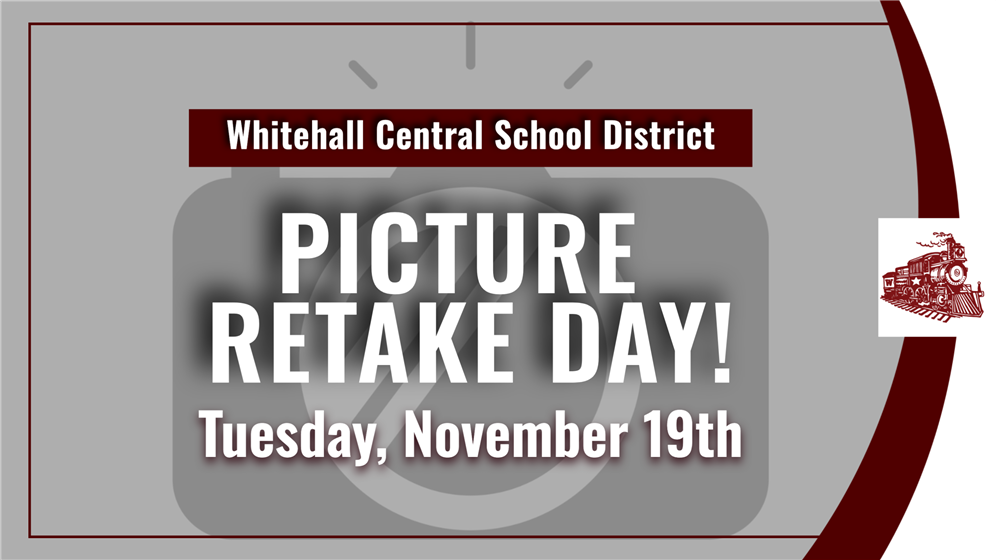  Picture Retake Day is Tuesday, November 19th: What You Need to Know